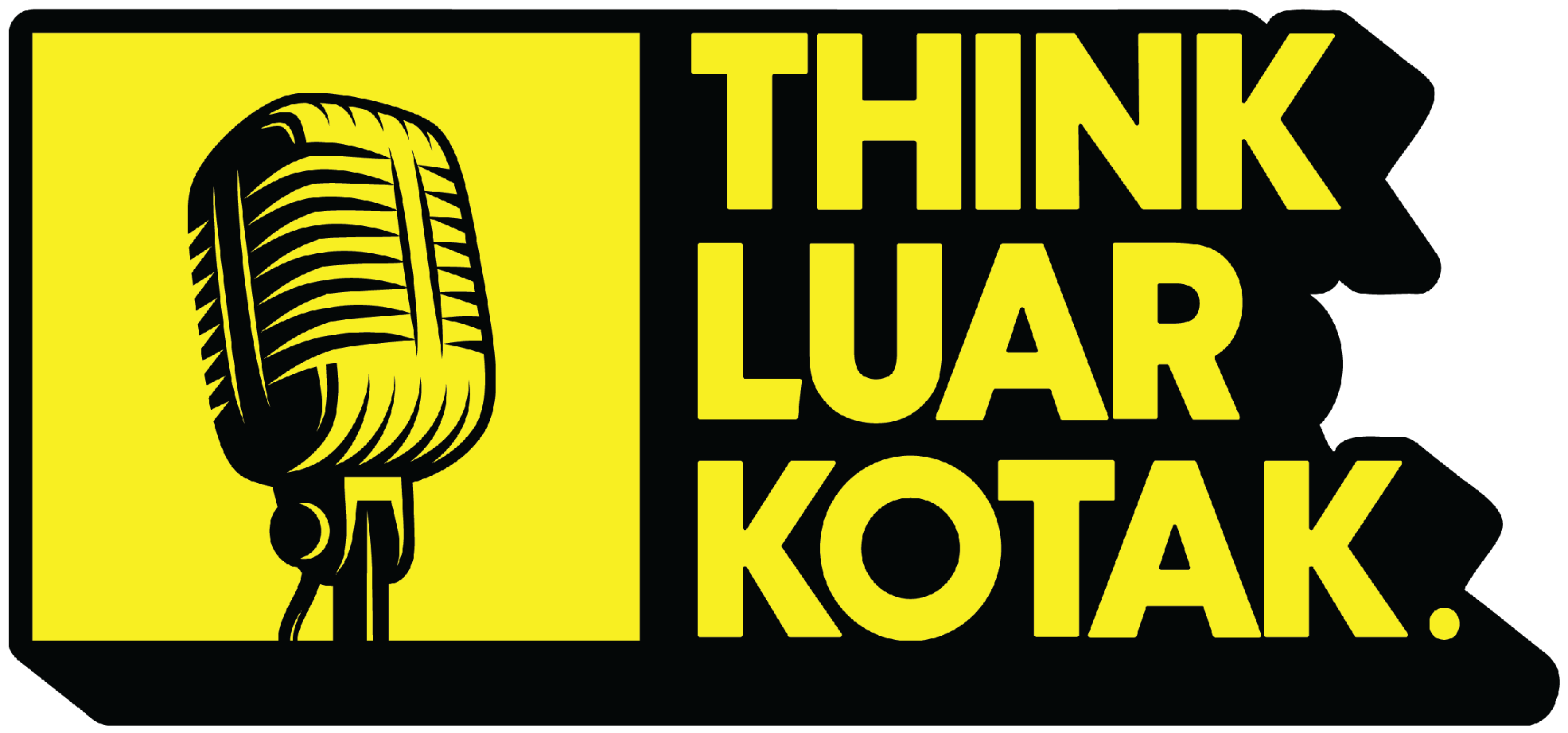 Think Luar Kotak