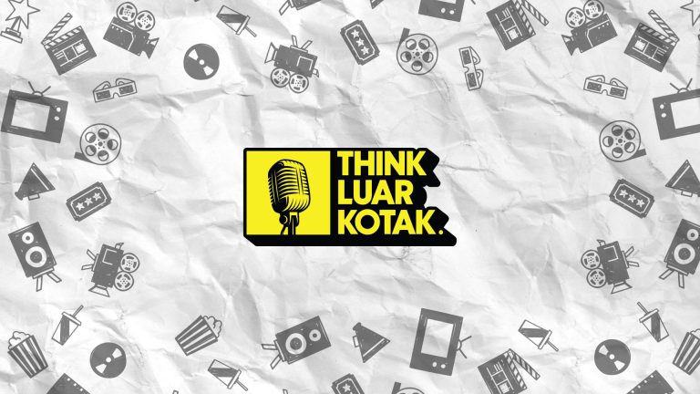 Kenapa Brand Think Luar Kotak Ini Dicipta?